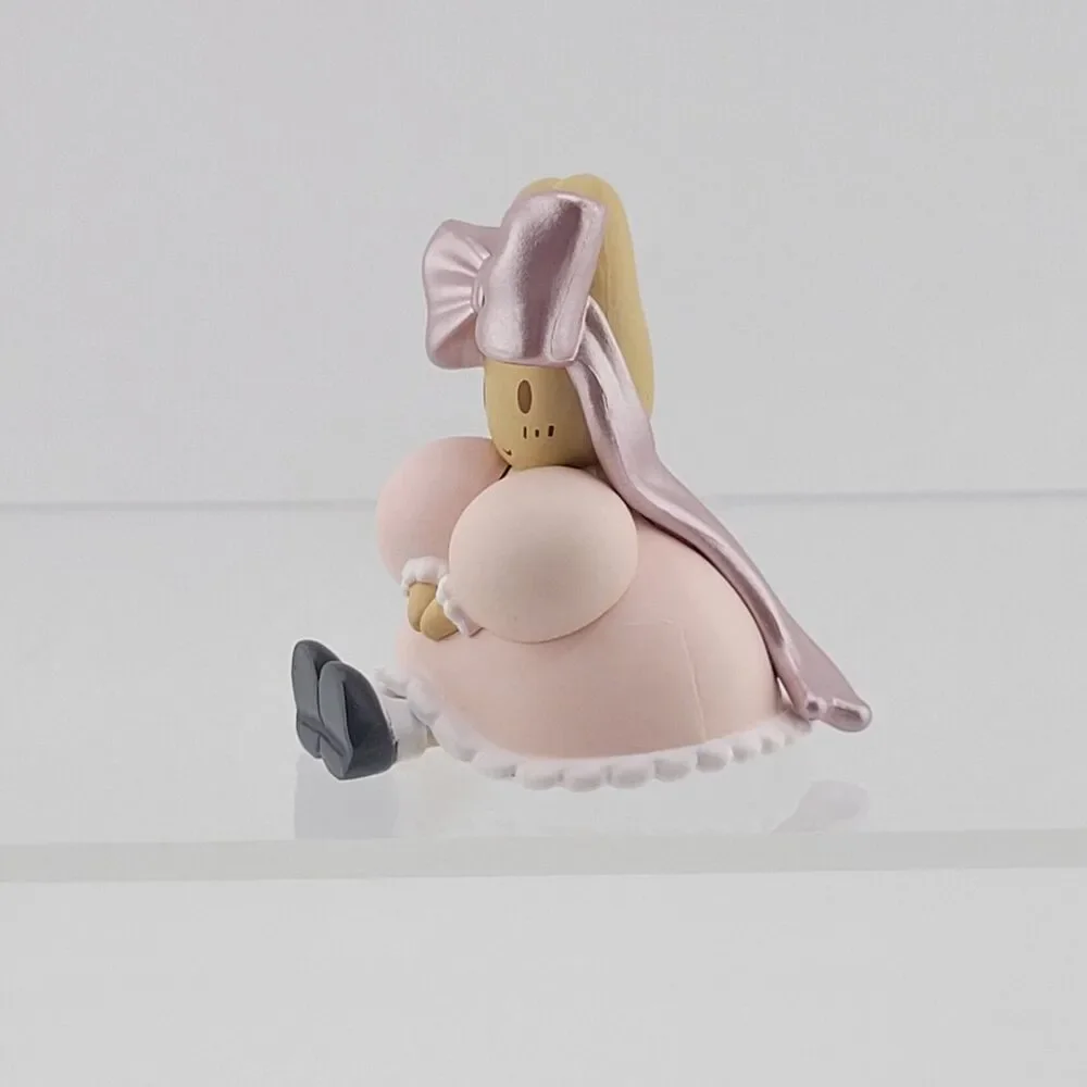 Sanrio merch imported